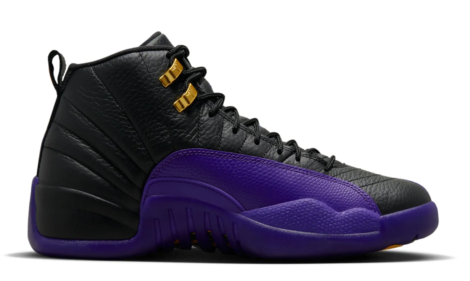 Jordan 12 Field Purple - beetsneakers