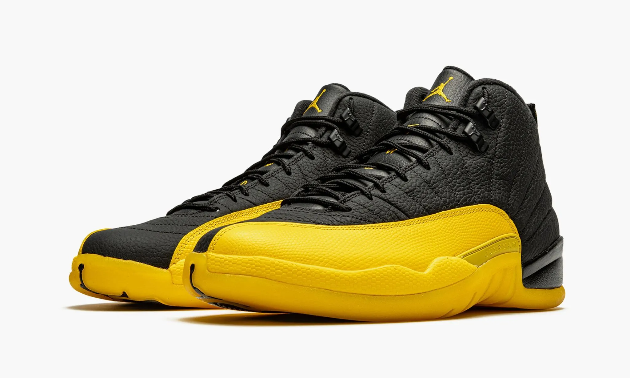 JORDAN 12 RETRO University Gold - beetsneakers