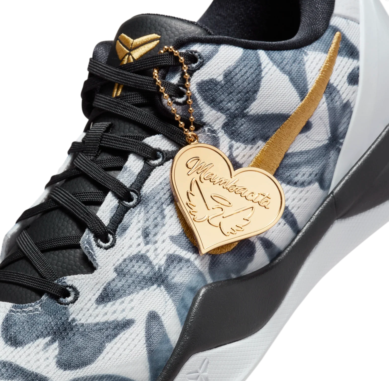 Nike Kobe 8 Protro Mambacita - beetsneakers