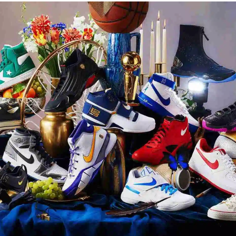 NIKE - beetsneakers