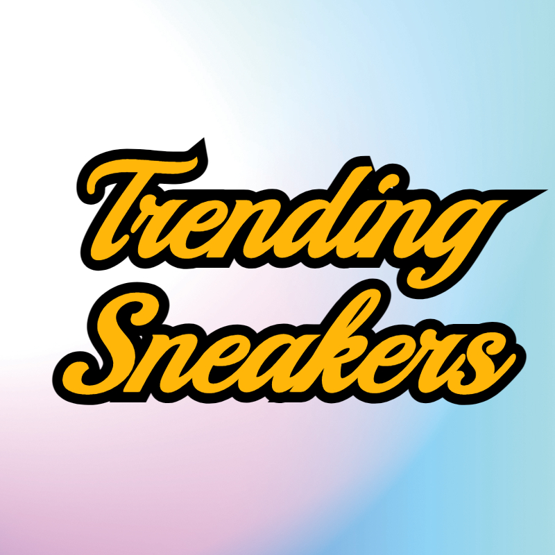 Trending Sneakers - beetsneakers