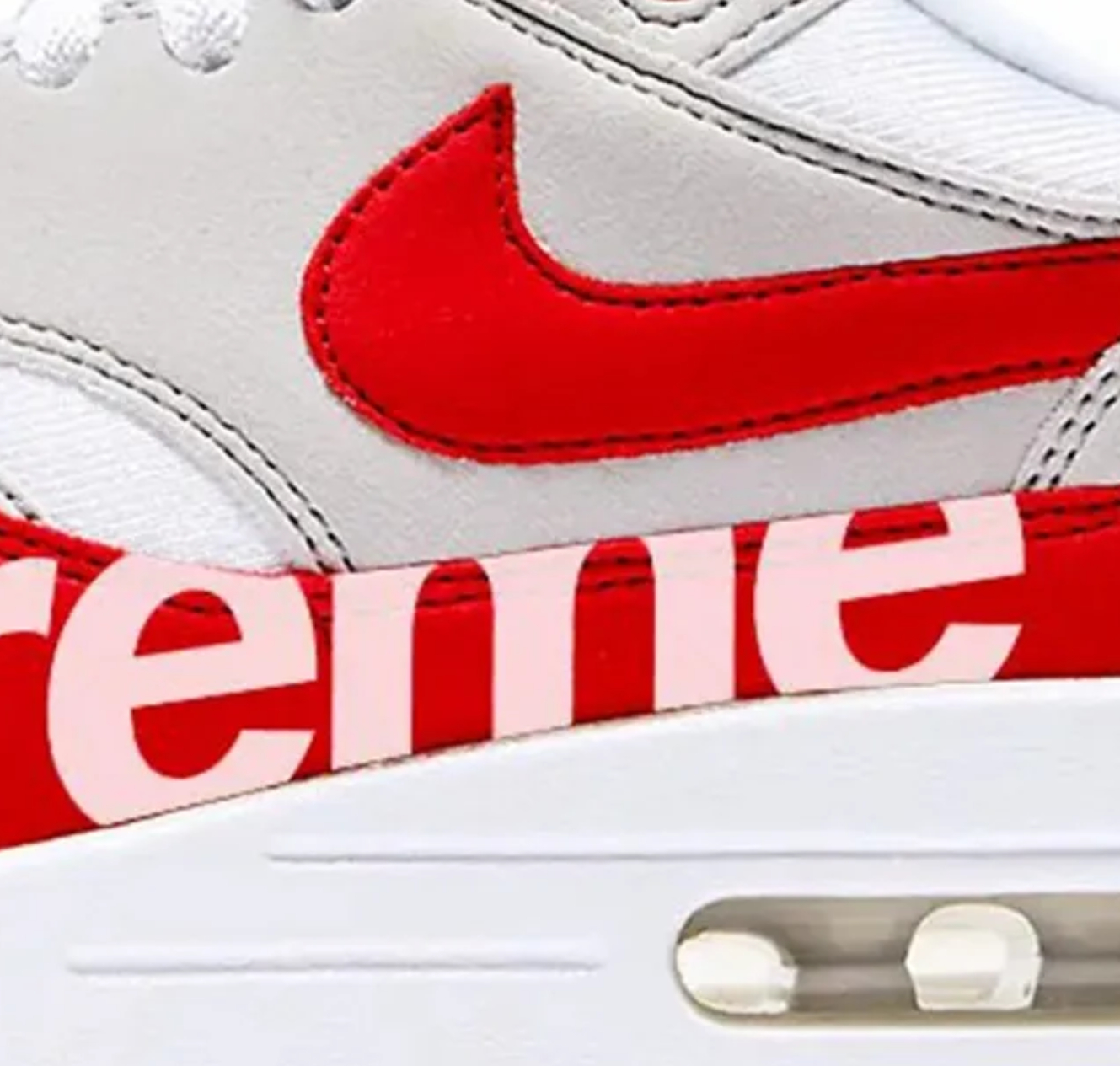 Sup x Nike New Collaboration Revealed! So classic! - beetsneakers