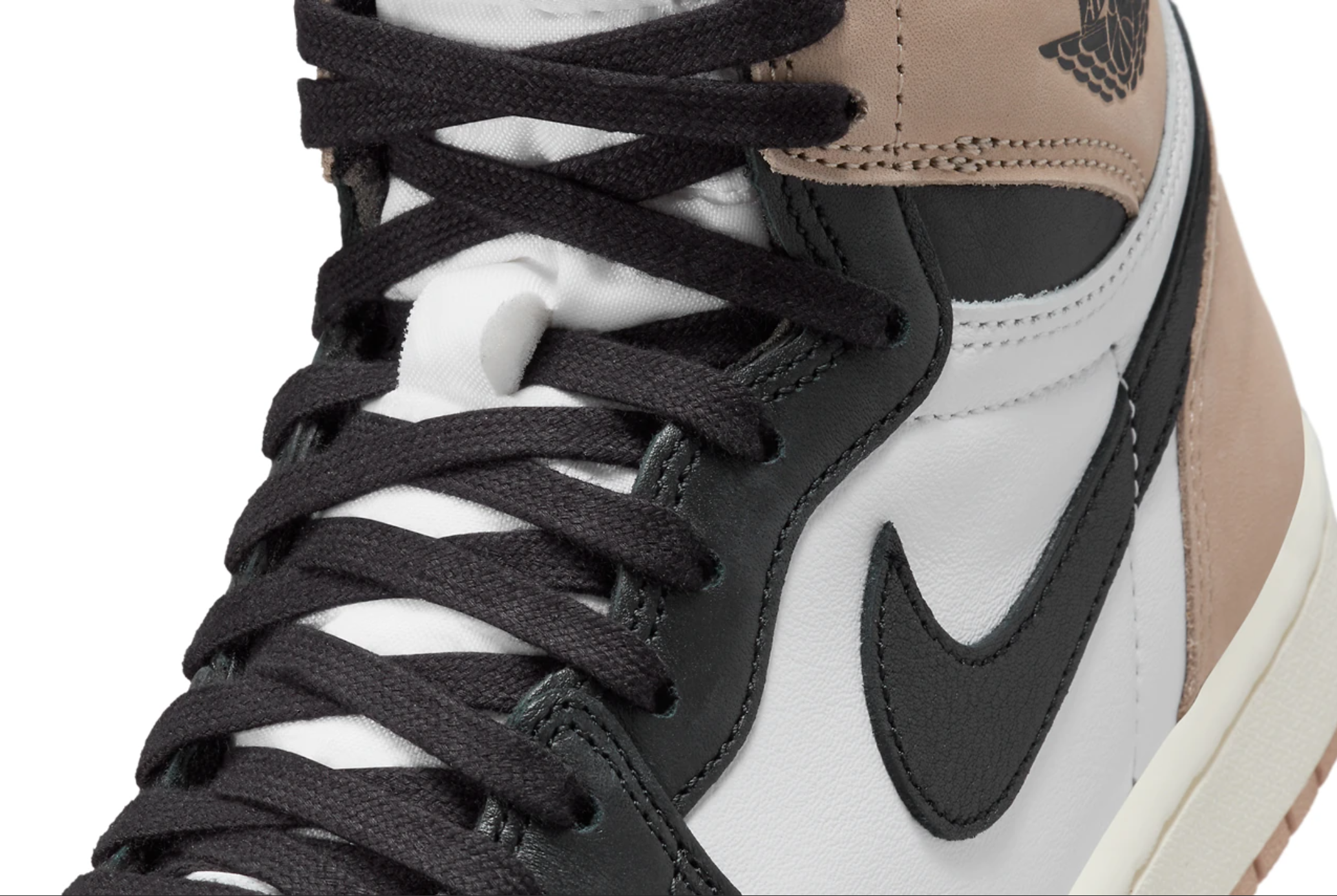 Jordan 1 Retro High OG Latte - beetsneakers