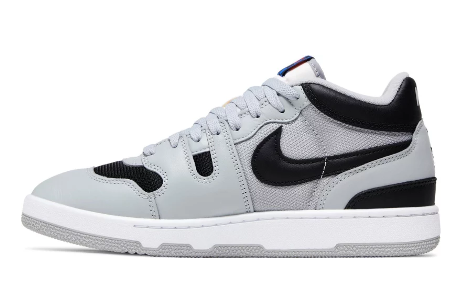 Nike Mac Attack SP Travis Scott Cactus Mac - beetsneakers