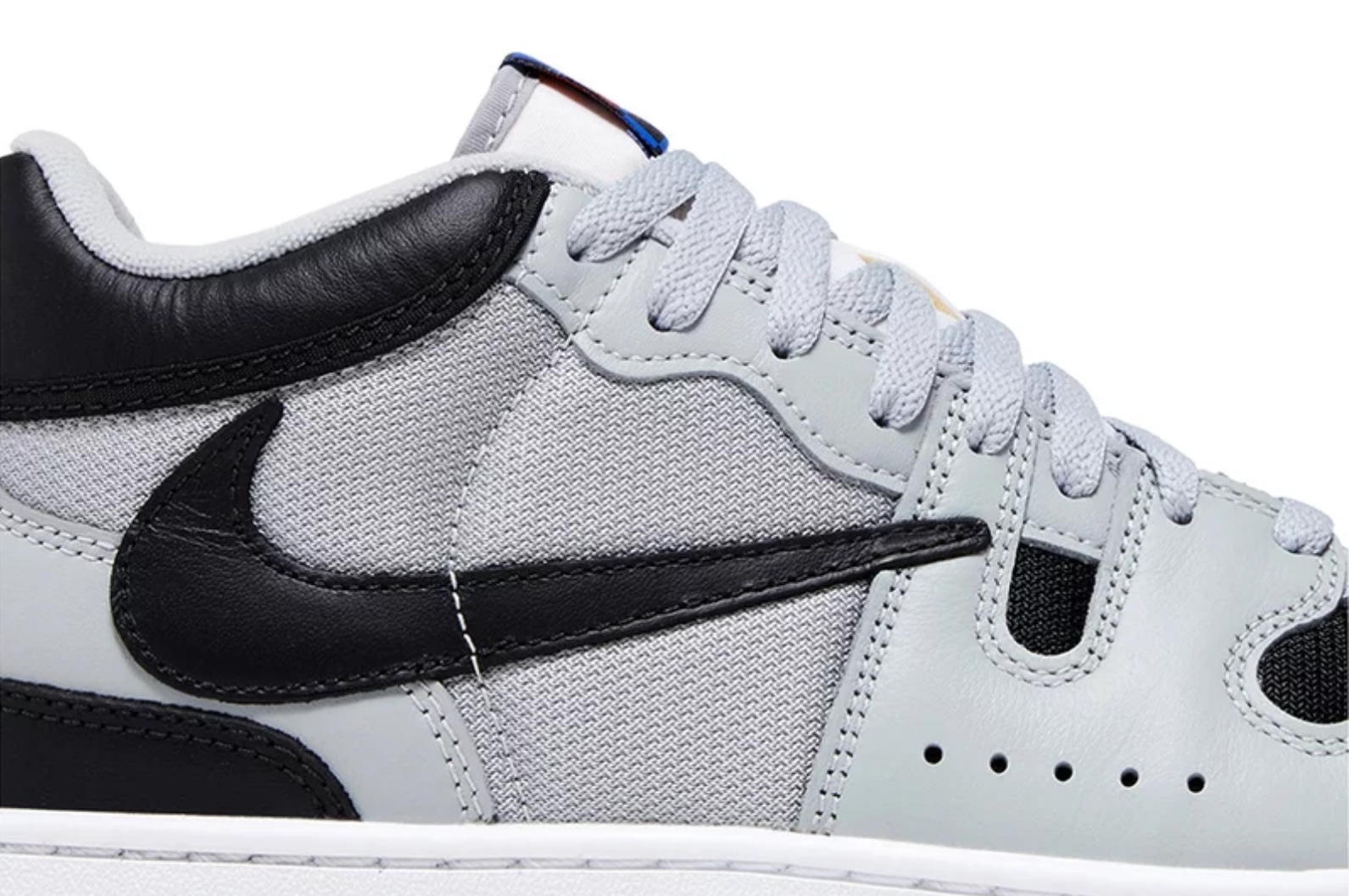 Nike Mac Attack SP Travis Scott Cactus Mac - beetsneakers