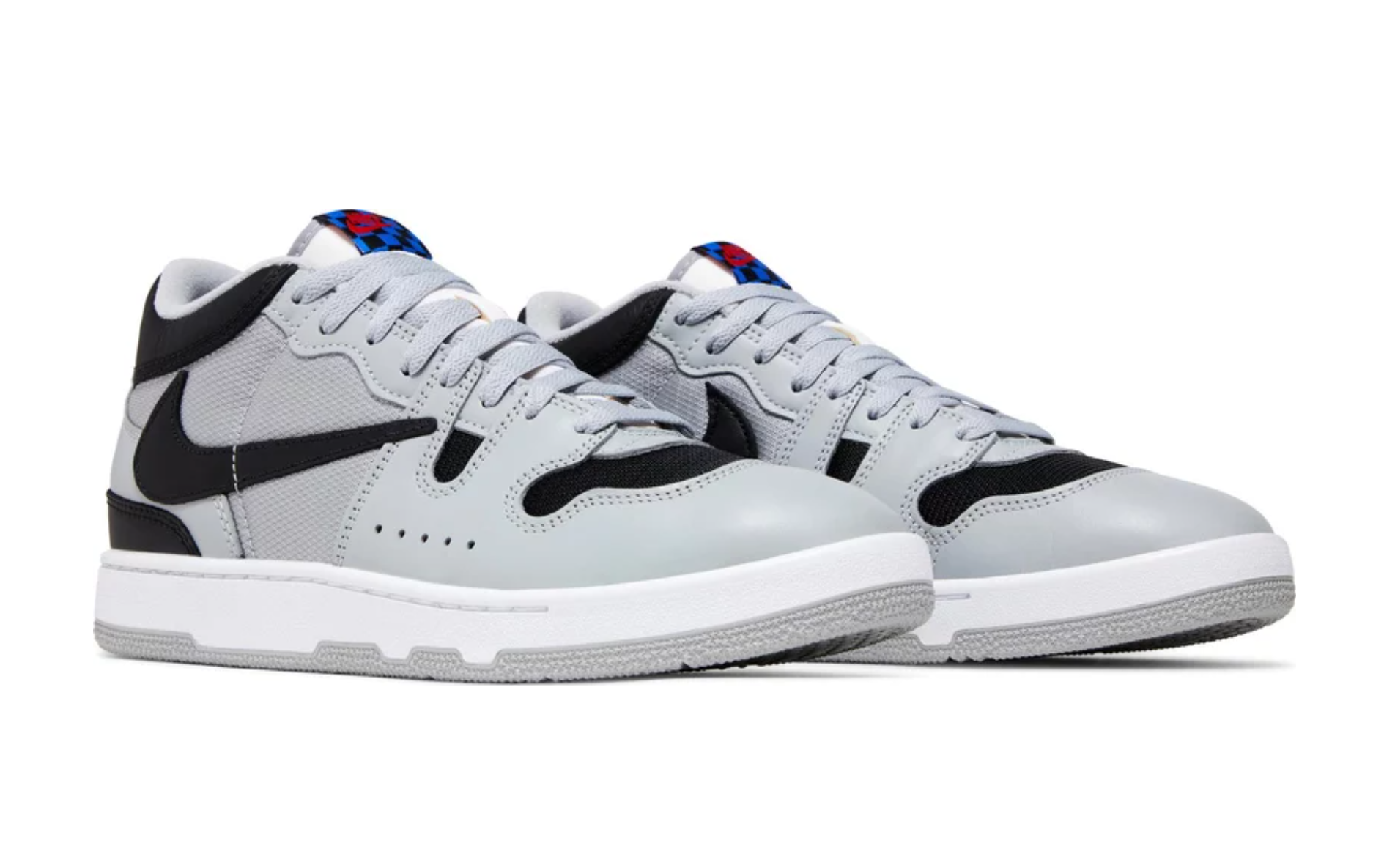 Nike Mac Attack SP Travis Scott Cactus Mac - beetsneakers