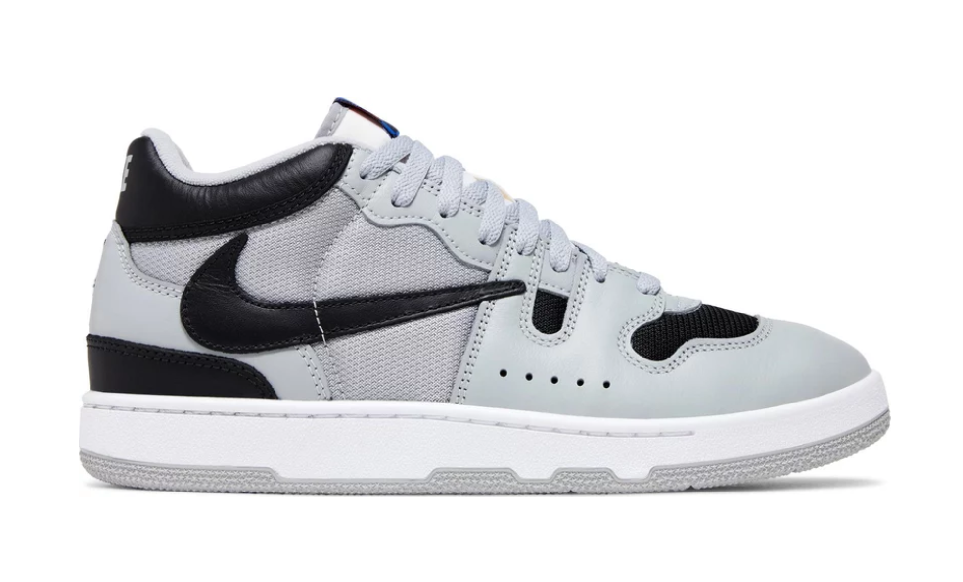 Nike Mac Attack SP Travis Scott Cactus Mac - beetsneakers
