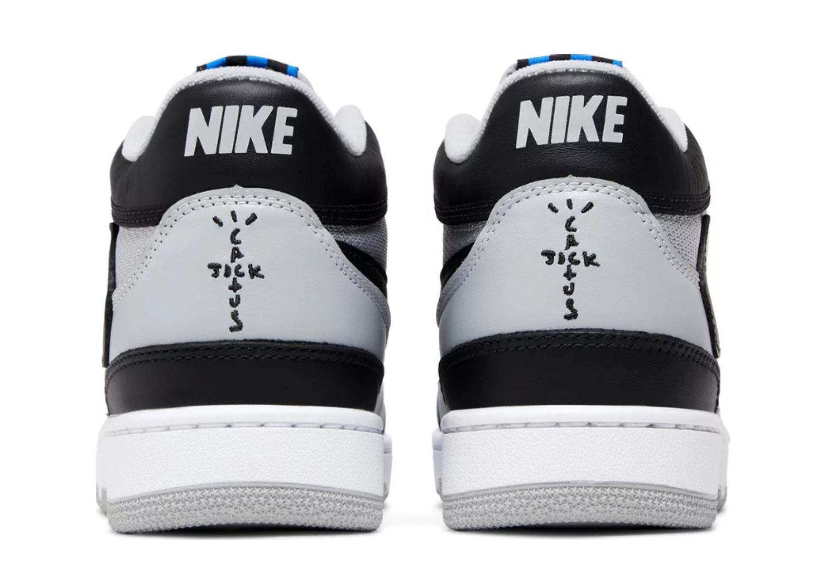 Nike Mac Attack SP Travis Scott Cactus Mac - beetsneakers