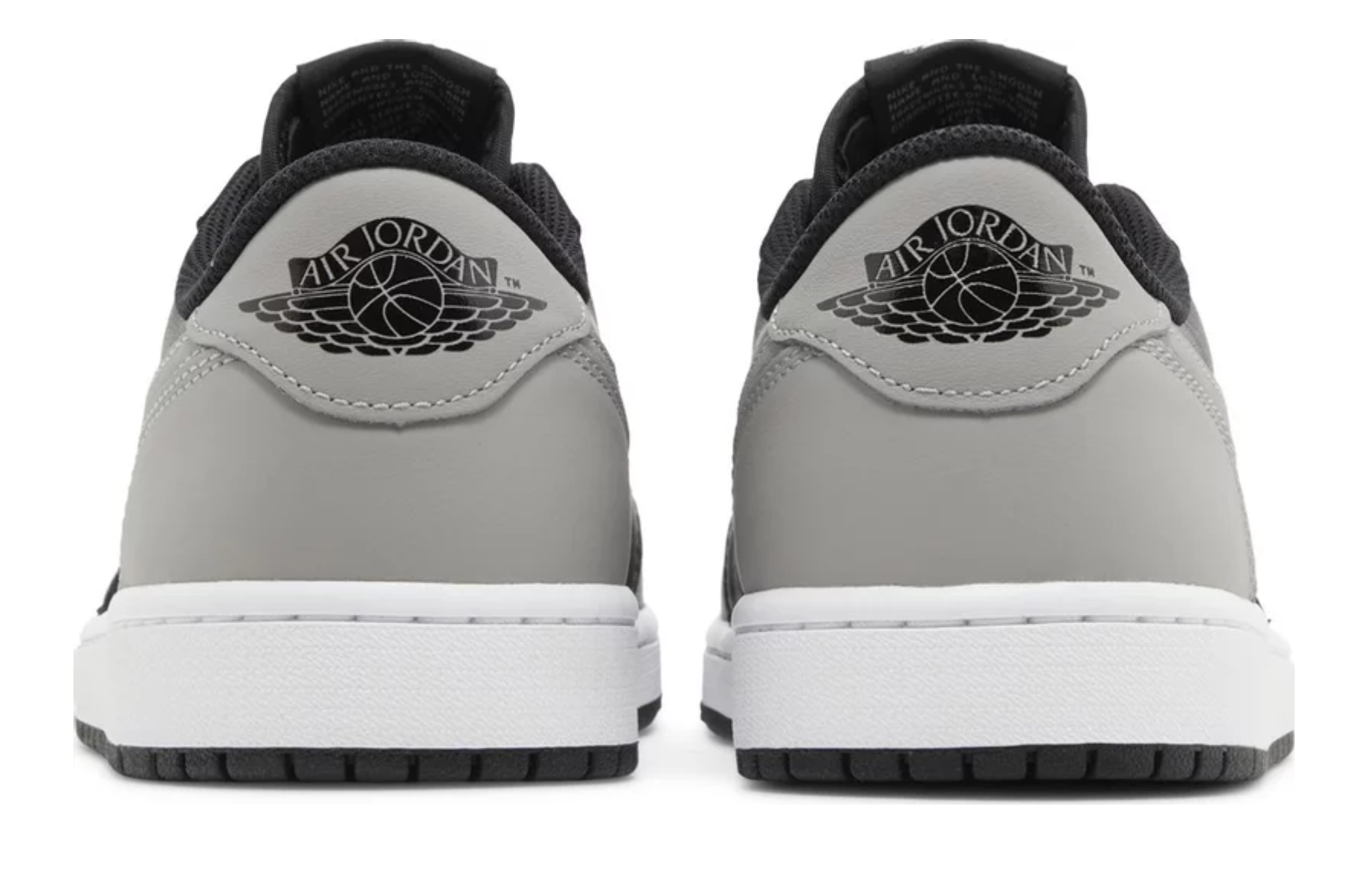 Jordan 1 Retro Low OG Shadow 2024 - beetsneakers