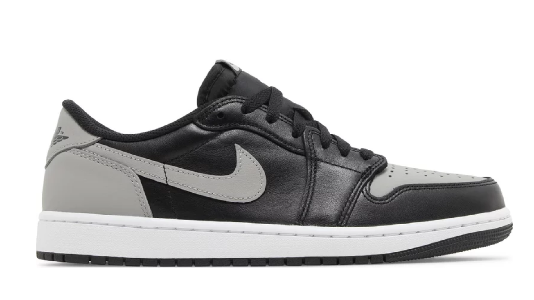 Jordan 1 Retro Low OG Shadow 2024 - beetsneakers