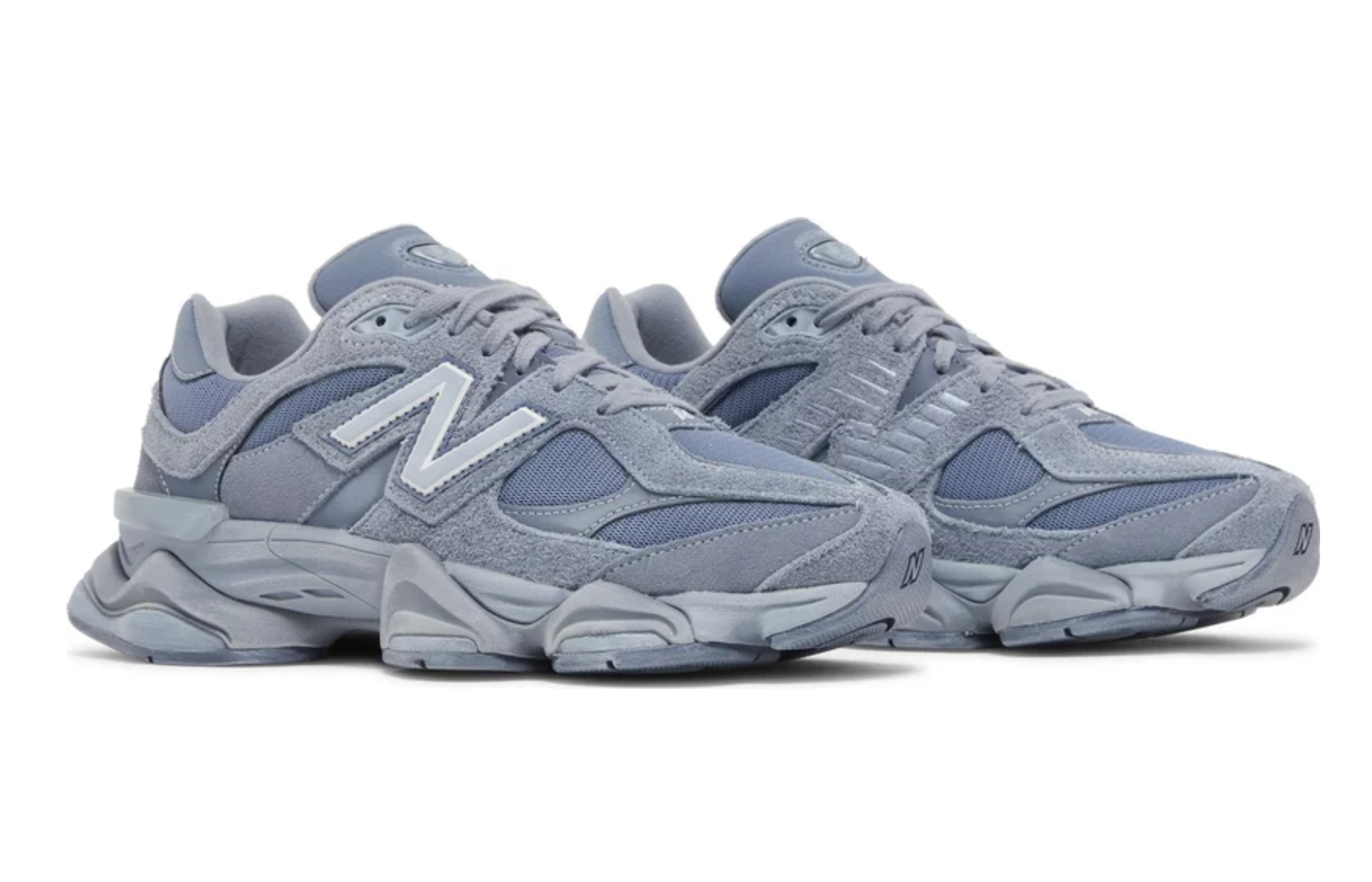 New Balance NB 9060 Arctic Grey - beetsneakers