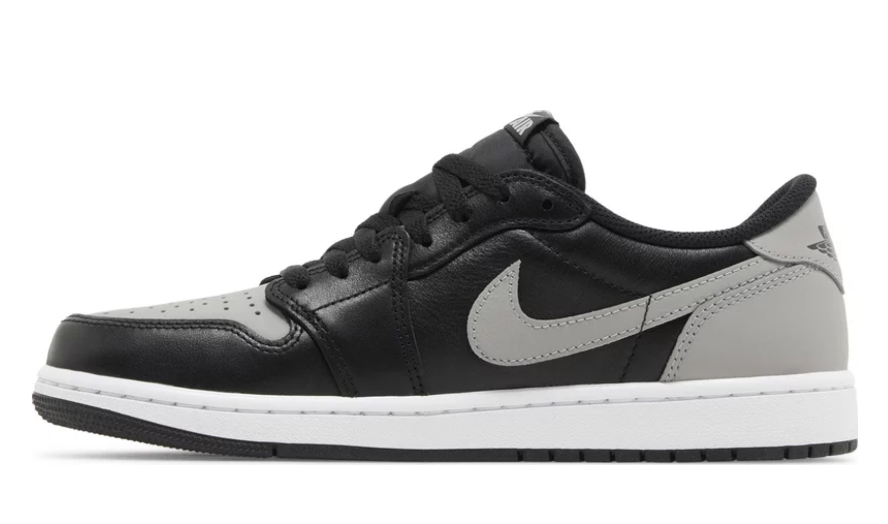 Jordan 1 Retro Low OG Shadow 2024 - beetsneakers