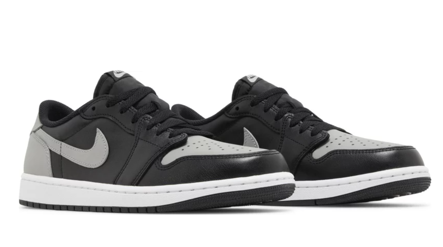 Jordan 1 Retro Low OG Shadow 2024 - beetsneakers