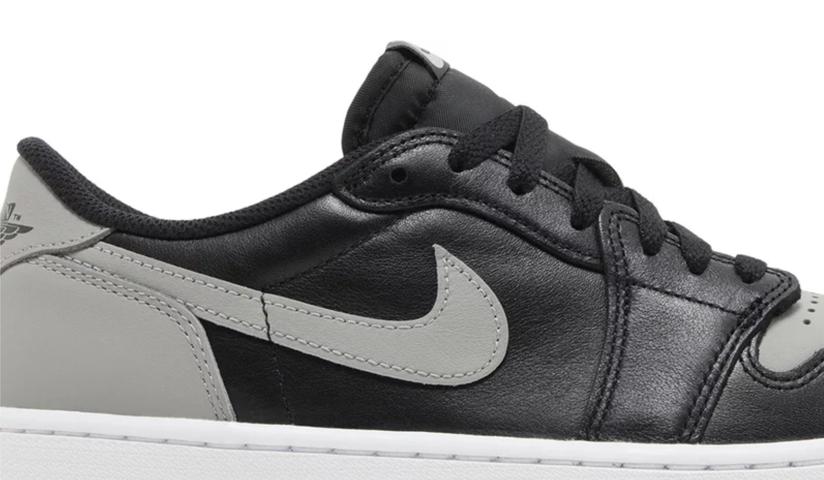 Jordan 1 Retro Low OG Shadow 2024 - beetsneakers