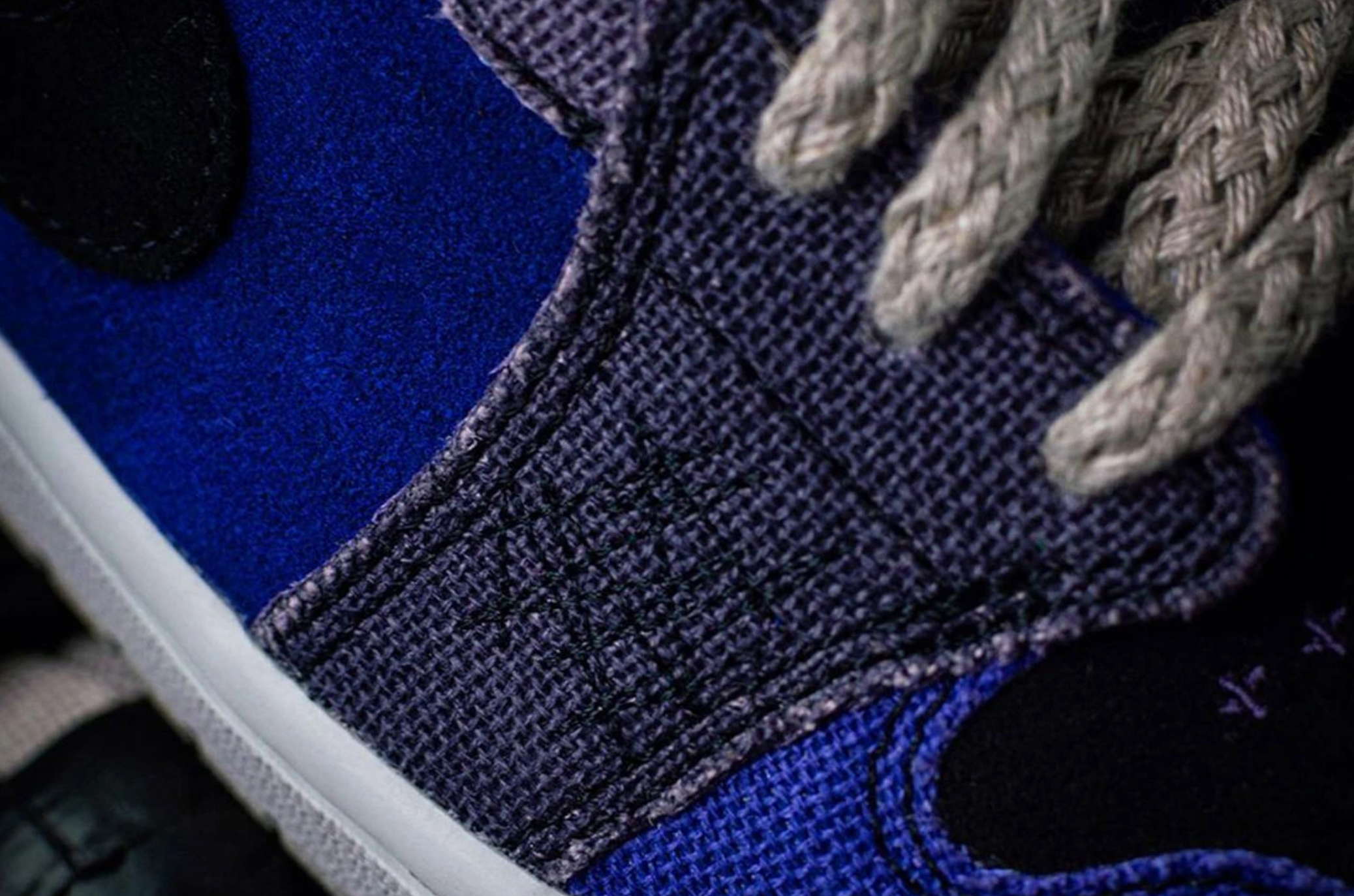 Jordan 1 Retro Low OG Zion Williamson Voodoo Alternate - beetsneakers