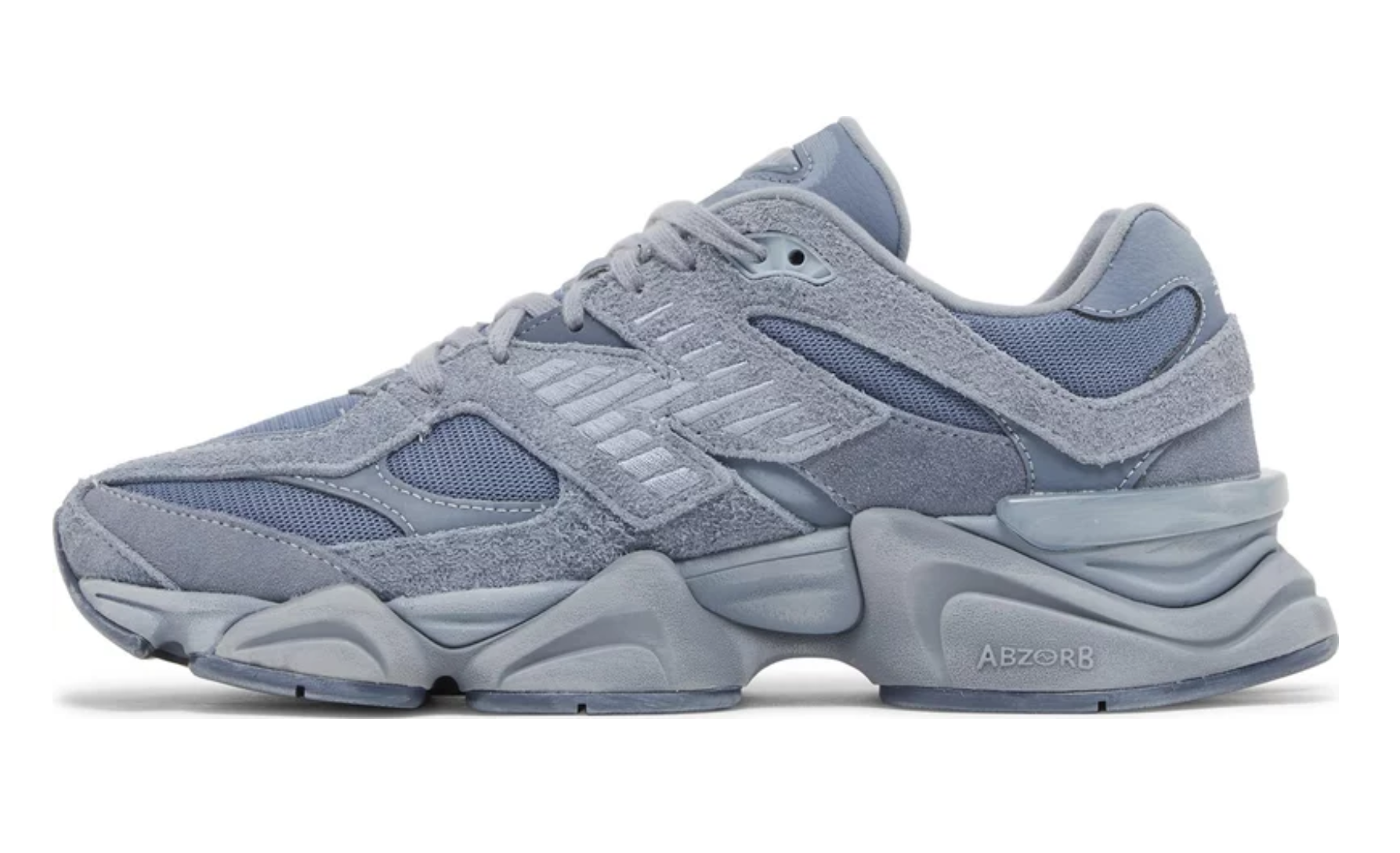 New Balance NB 9060 Arctic Grey - beetsneakers