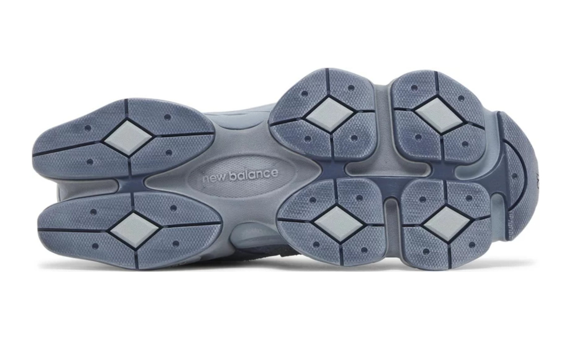 New Balance NB 9060 Arctic Grey - beetsneakers