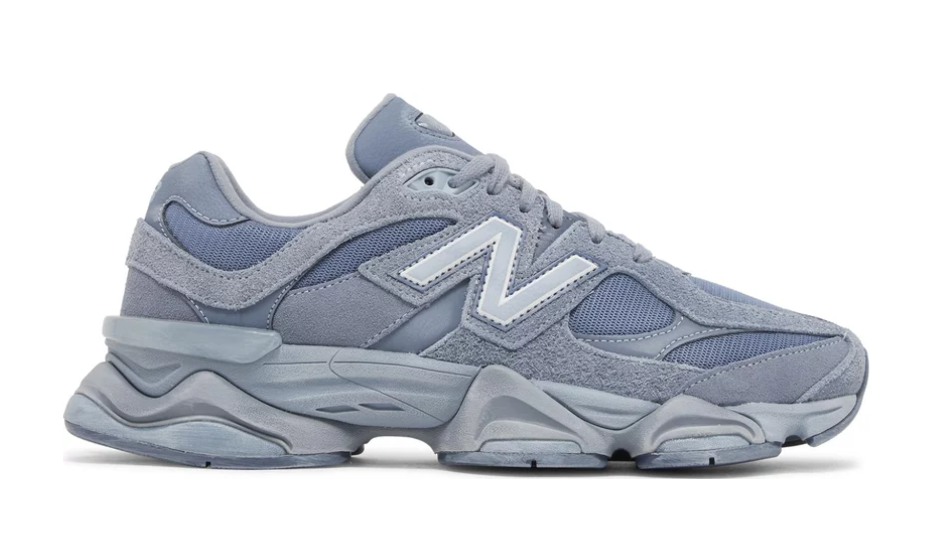 New Balance NB 9060 Arctic Grey - beetsneakers