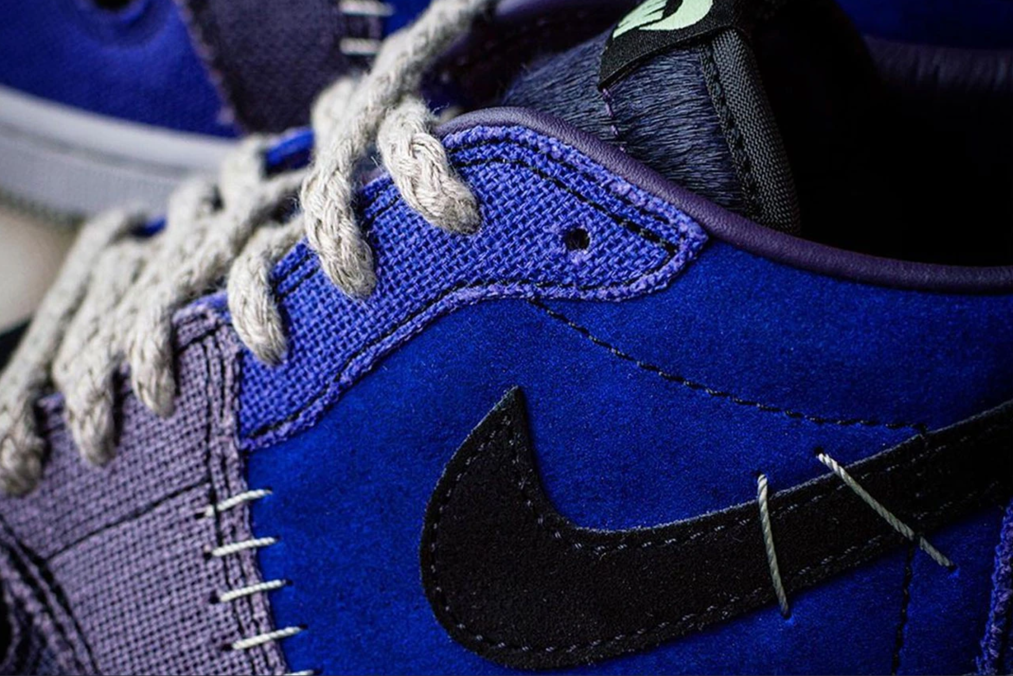 Jordan 1 Retro Low OG Zion Williamson Voodoo Alternate - beetsneakers