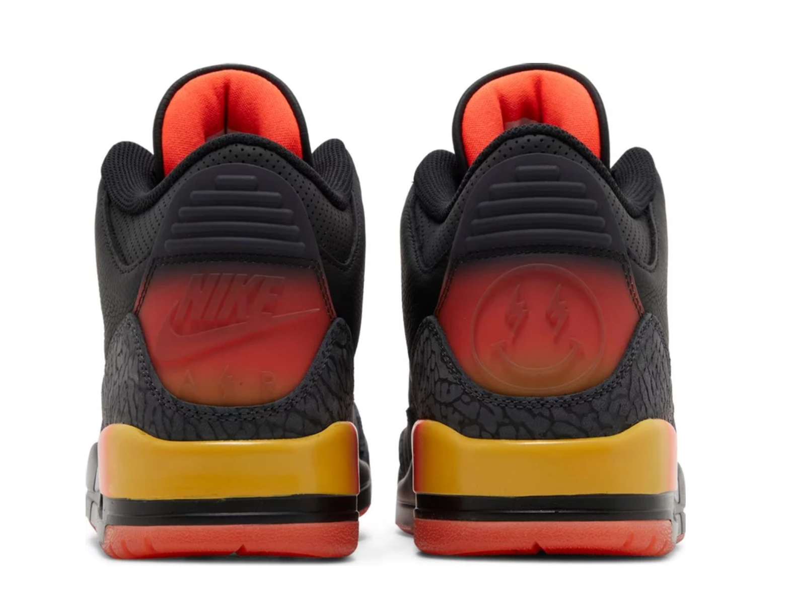 Jordan 3 Retro J Balvin Rio - beetsneakers