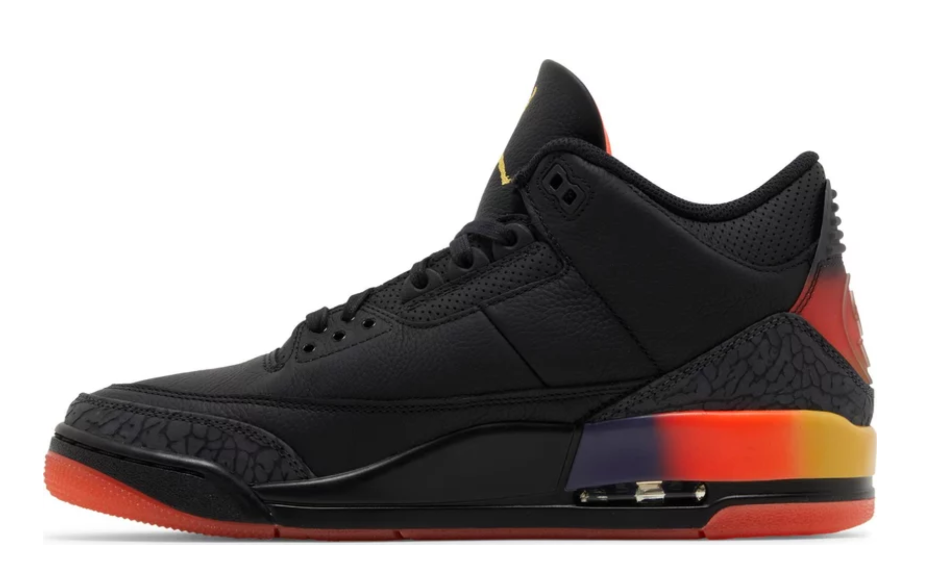Jordan 3 Retro J Balvin Rio - beetsneakers