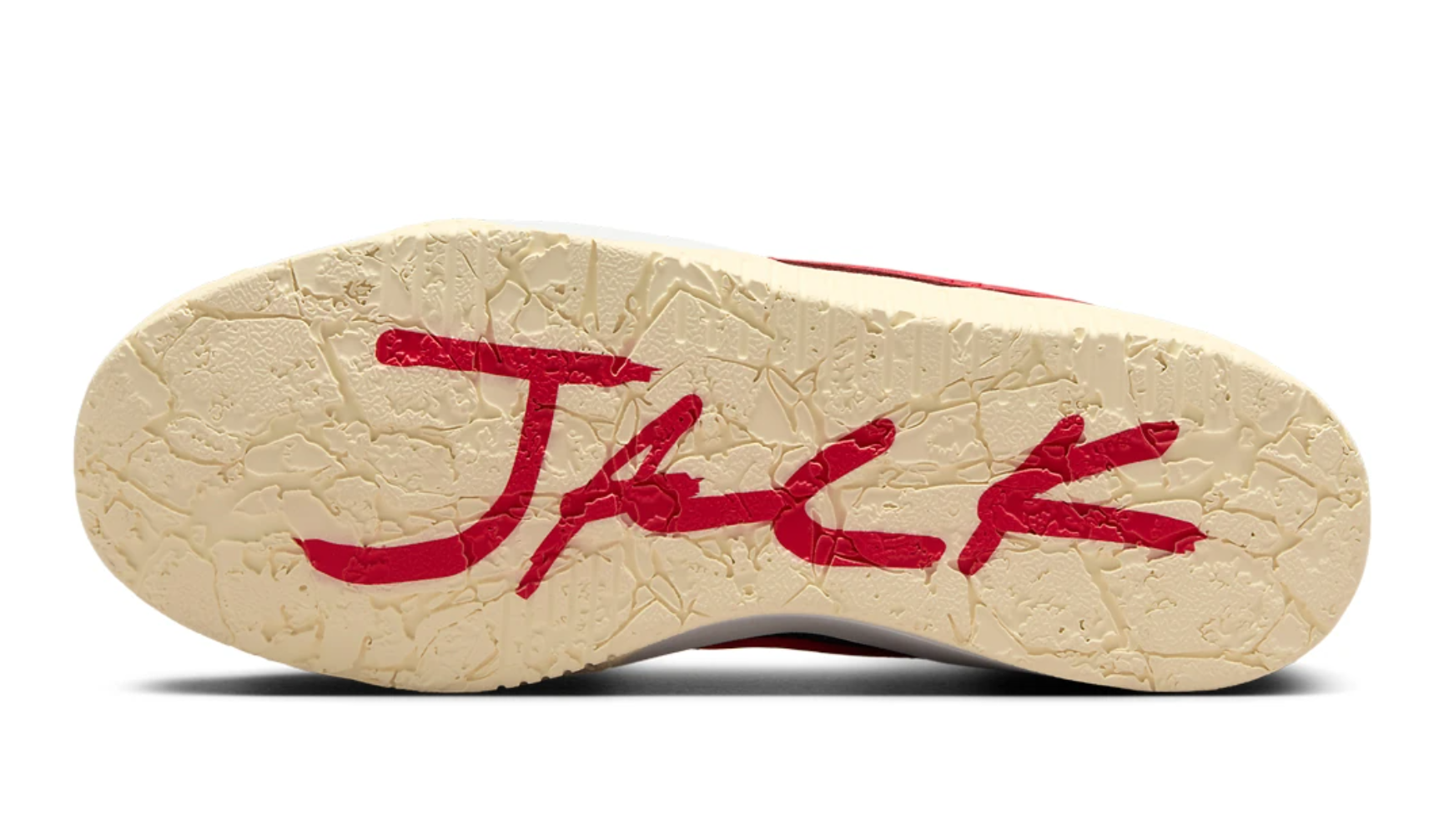 Jordan Jumpman Jack TR Travis Scott University Red - beetsneakers