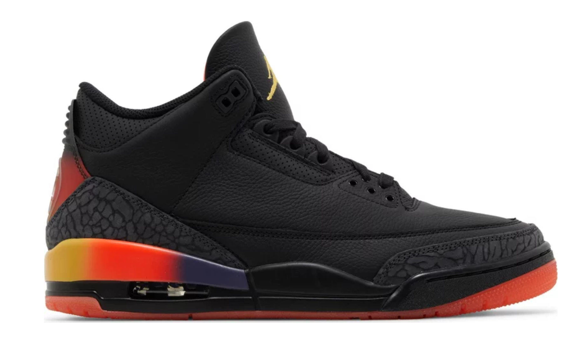 Jordan 3 Retro J Balvin Rio - beetsneakers