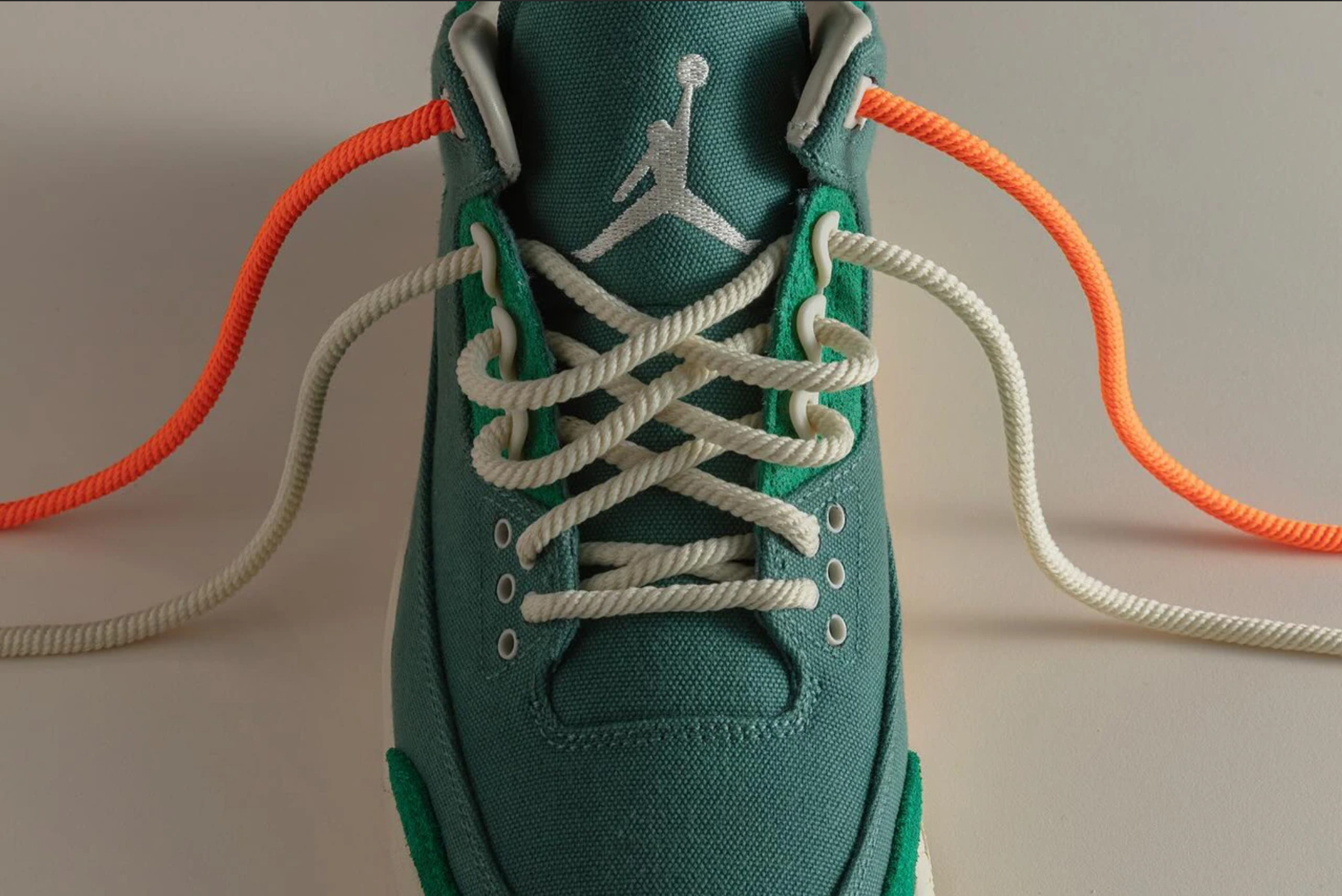 Nina Chanel Abney x Jordan 3 Retro SP Bicoastal - beetsneakers