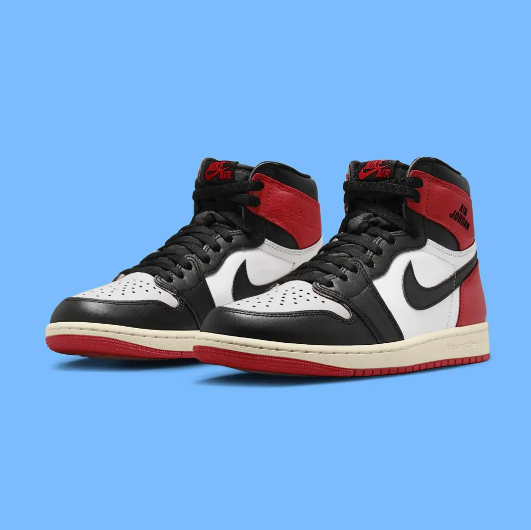 Beyond Bred Toes, These Next 'Heavyweight AJ' Drops Will Be Even Harder to Snag This Year! - beetsneakers