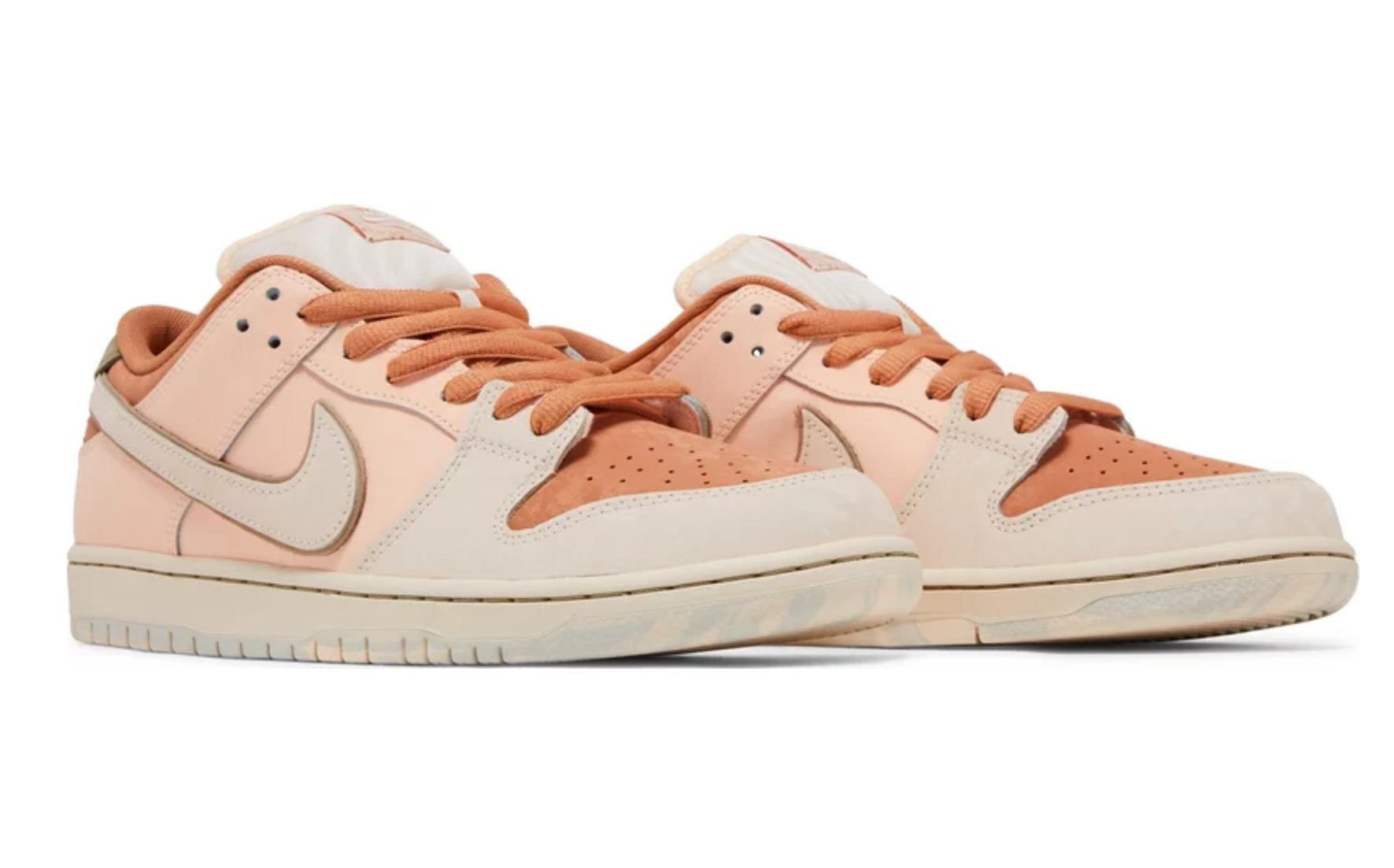 Nike SB Dunk Low Trocadéro Gardens - beetsneakers