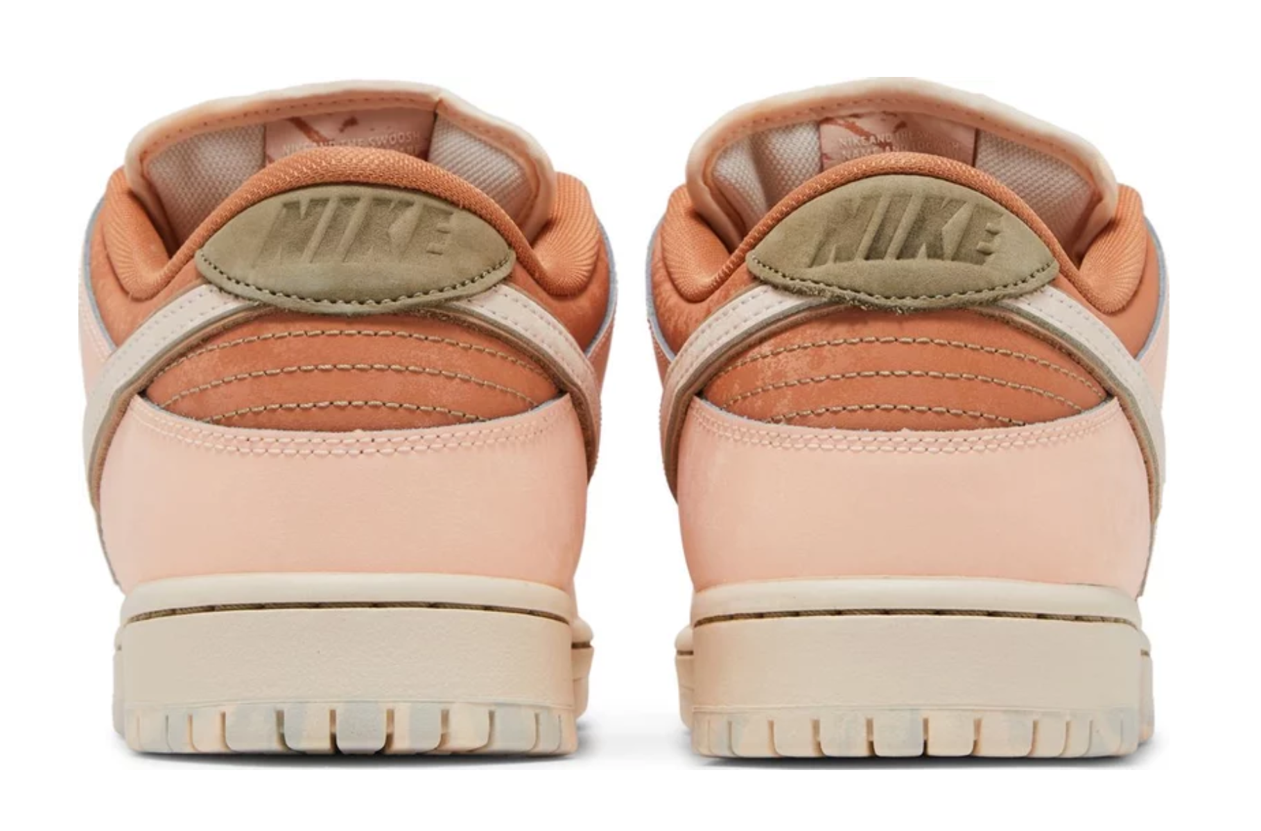 Nike SB Dunk Low Trocadéro Gardens - beetsneakers