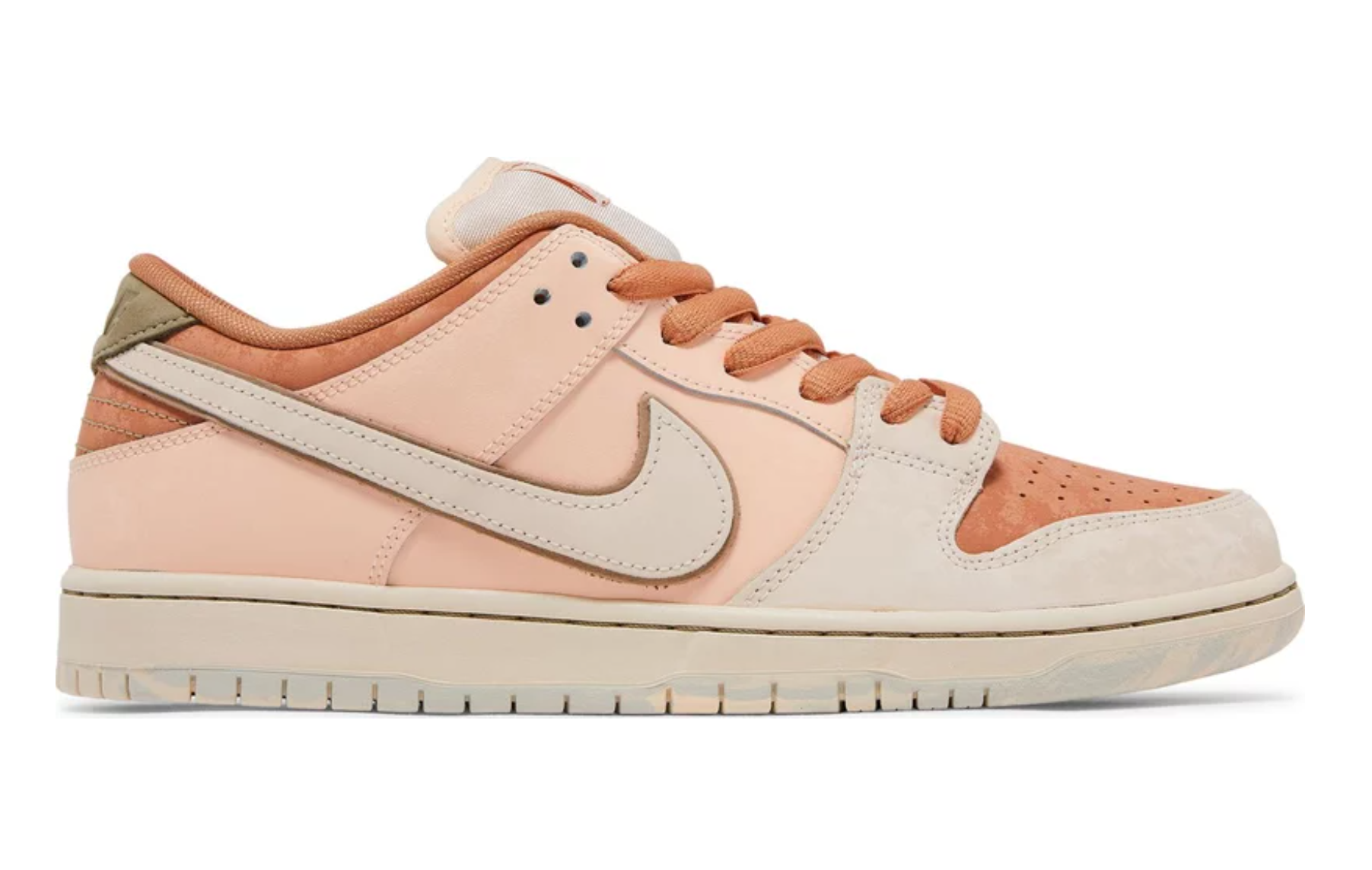Nike SB Dunk Low Trocadéro Gardens - beetsneakers