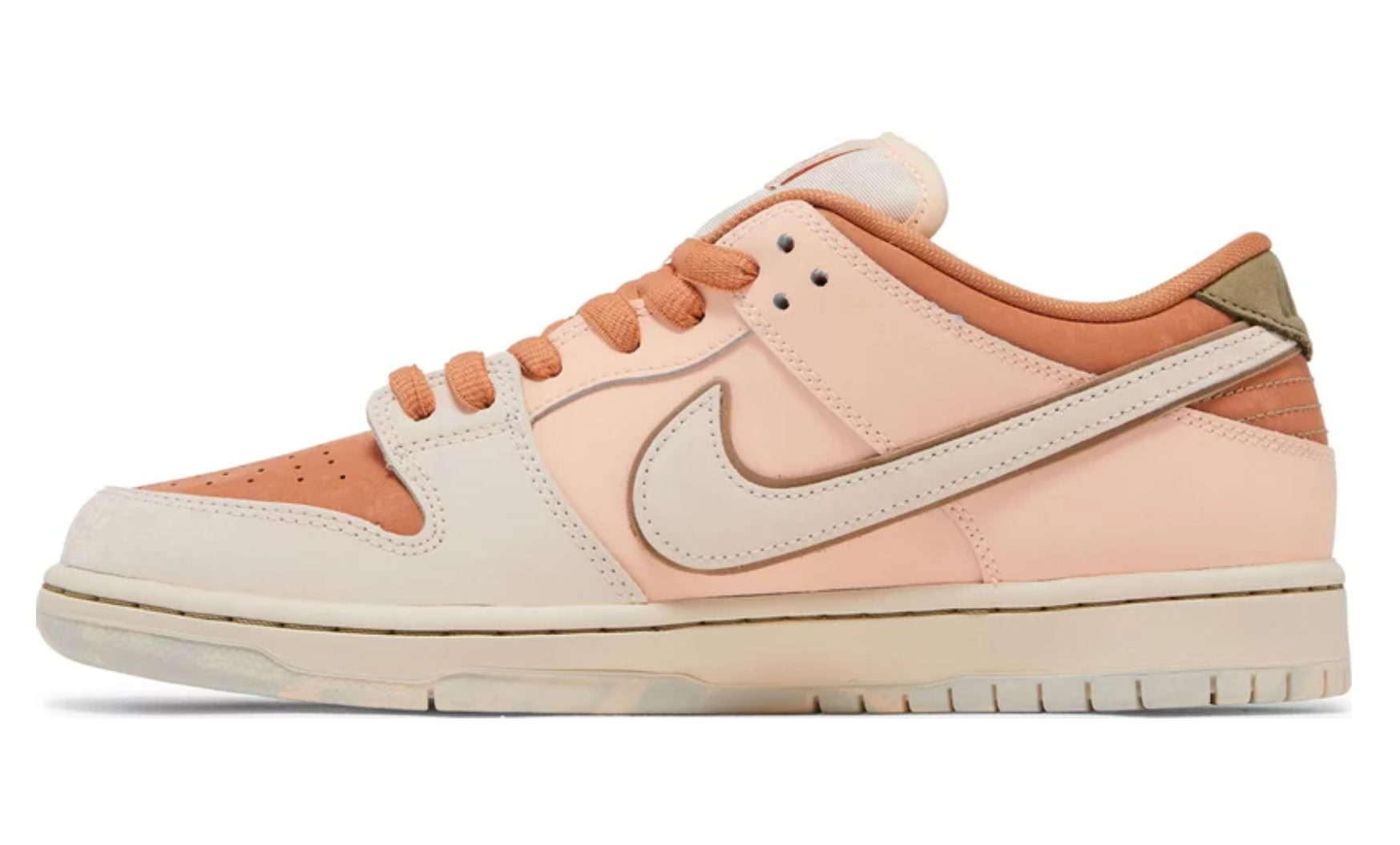 Nike SB Dunk Low Trocadéro Gardens - beetsneakers