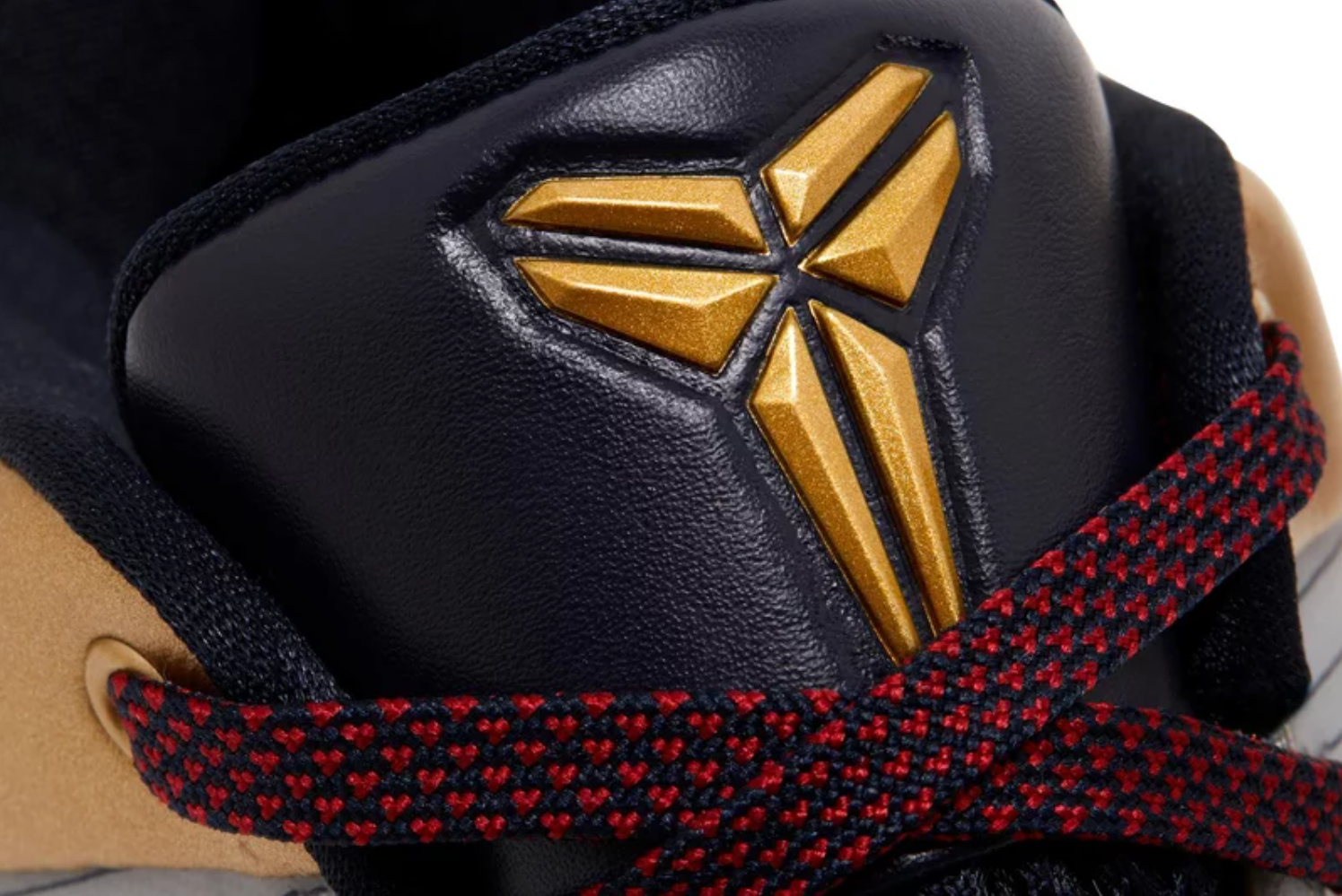 Nike Zoom Kobe 4 Protro Gold Medal 2024 - beetsneakers