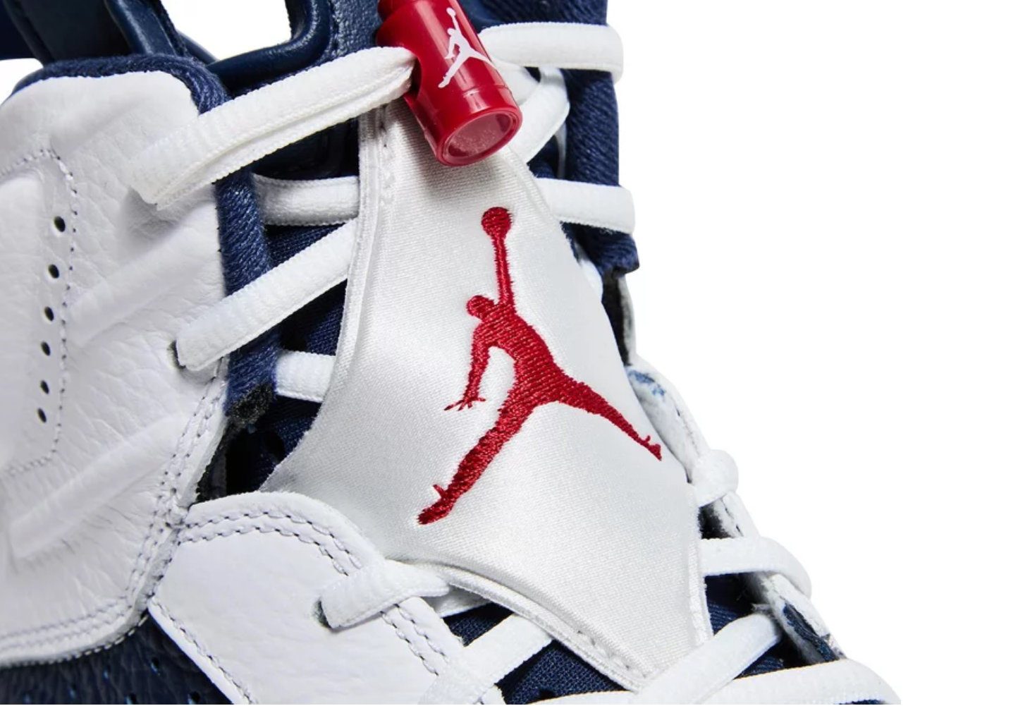 JORDAN 6 RETRO Olympic 2024 - beetsneakers