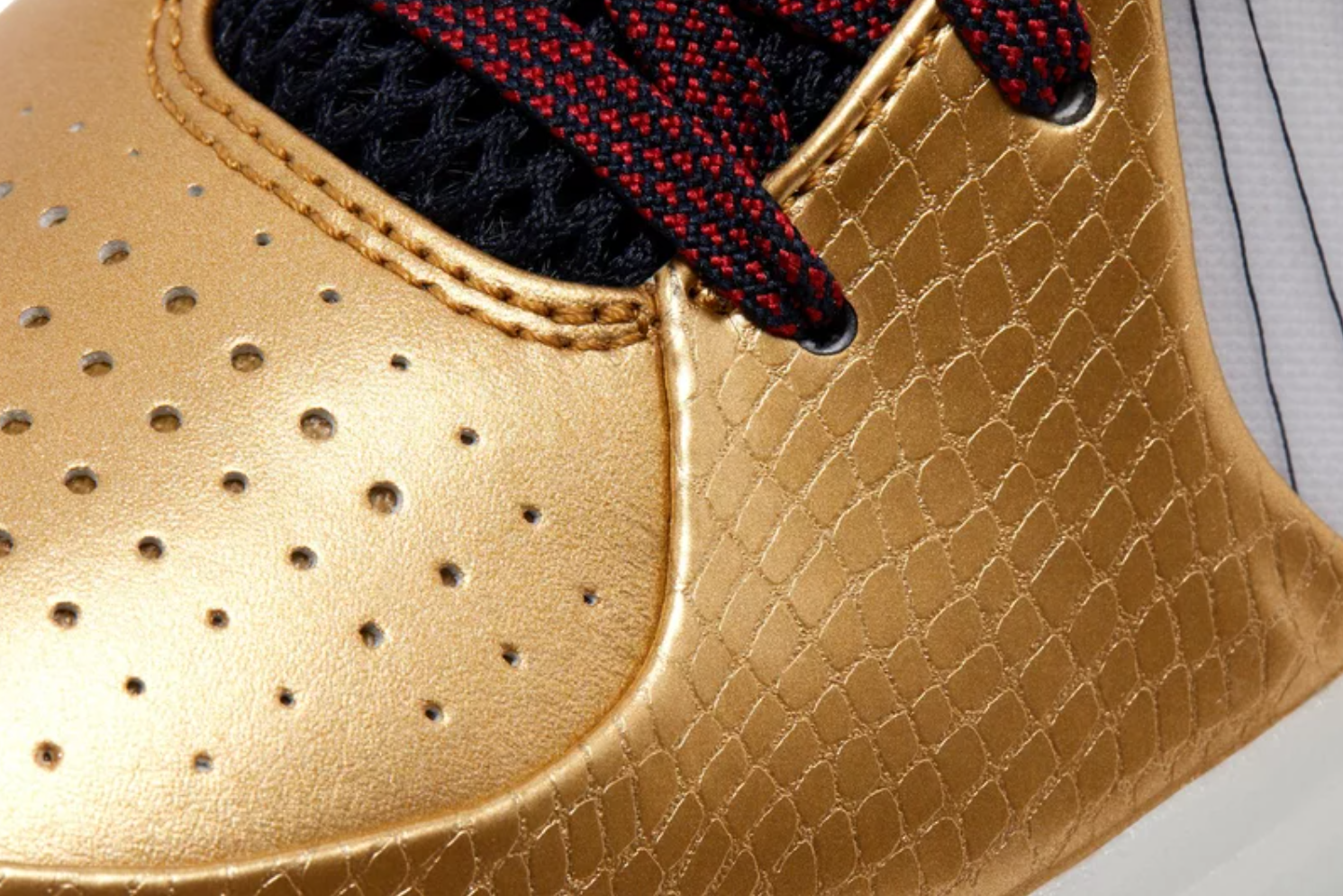 Nike Zoom Kobe 4 Protro Gold Medal 2024 - beetsneakers