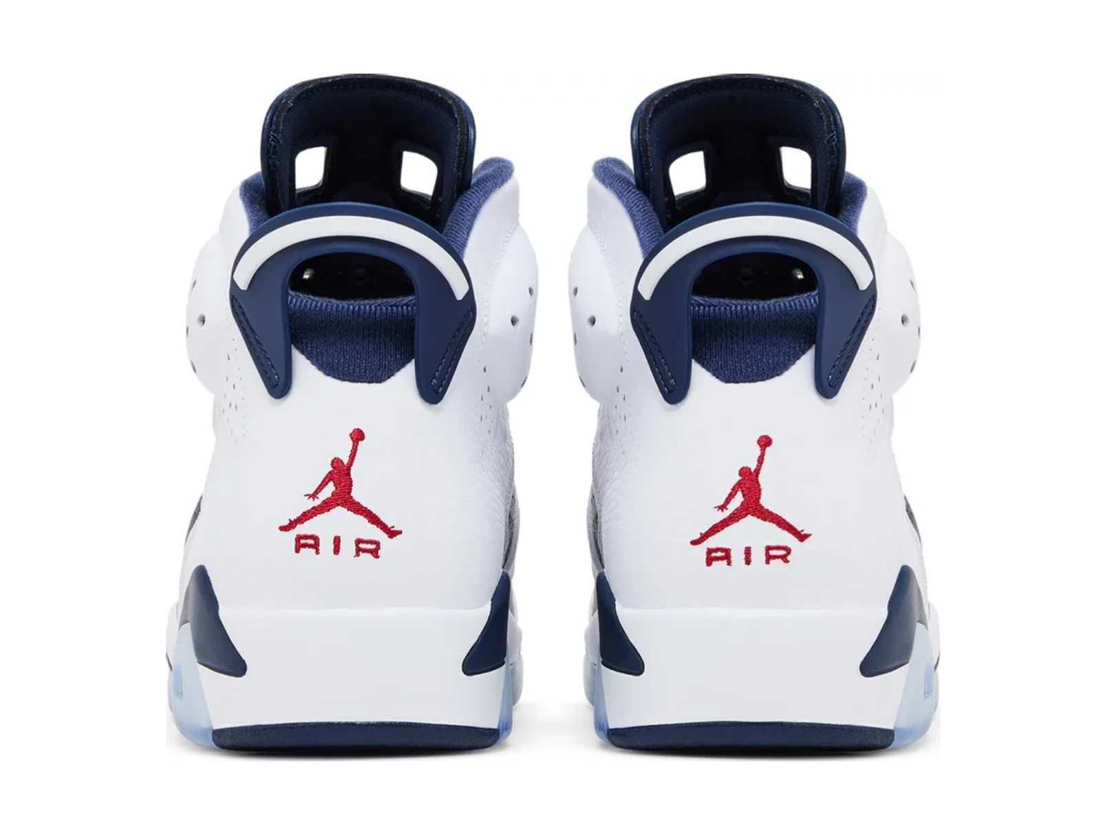 JORDAN 6 RETRO Olympic 2024 - beetsneakers