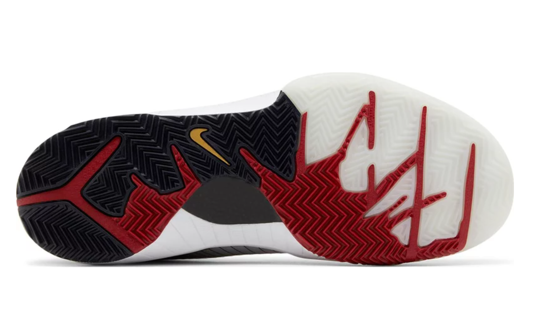 Nike Zoom Kobe 4 Protro Gold Medal 2024 - beetsneakers