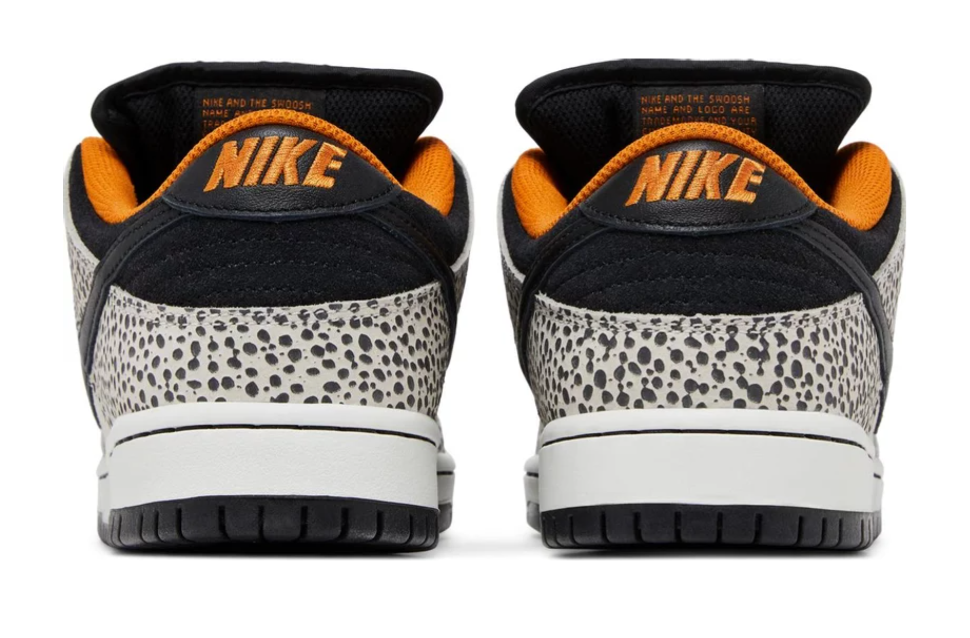 Nike SB Dunk Low Pro SB Electric Pack - beetsneakers