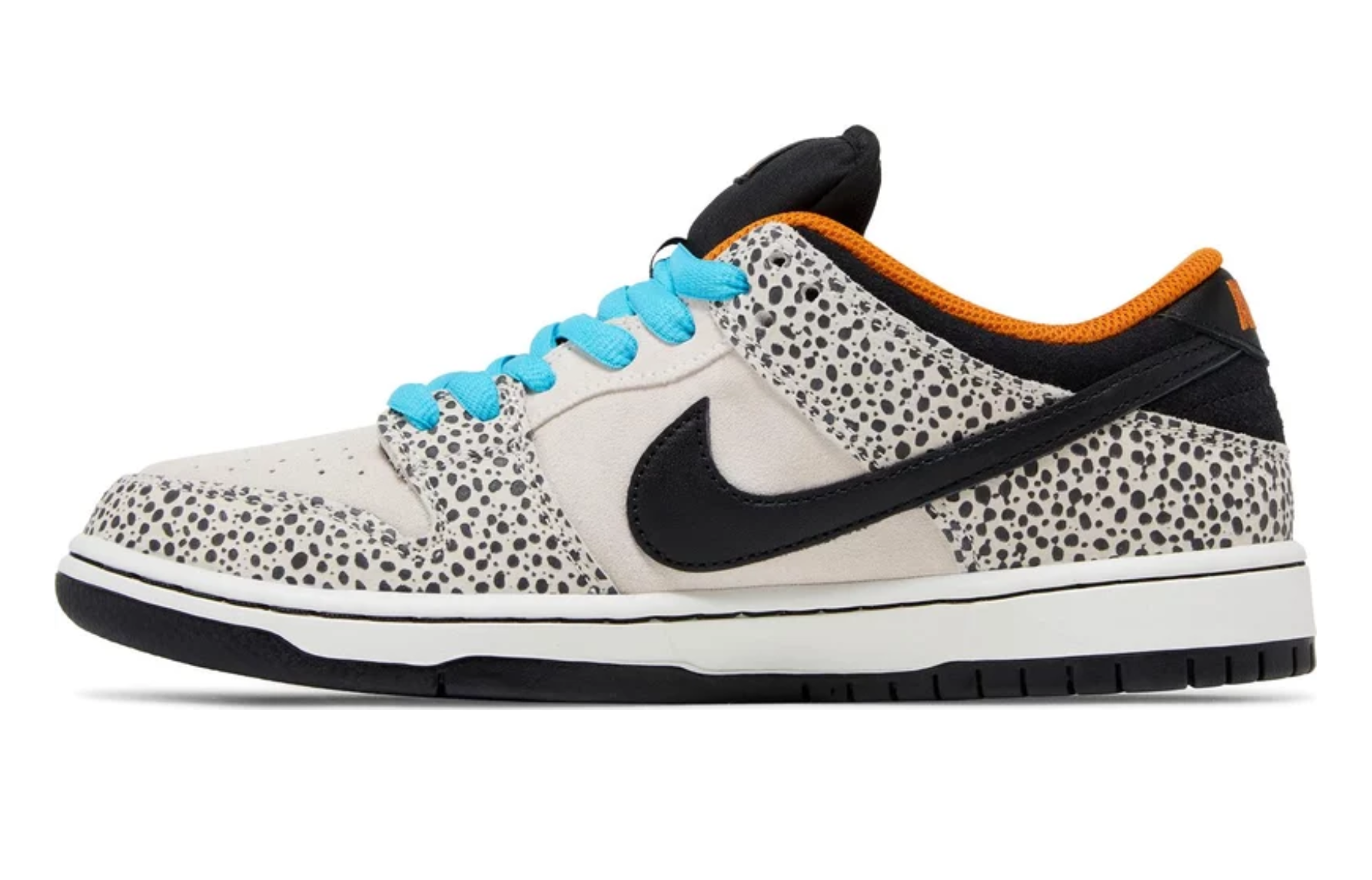 Nike SB Dunk Low Pro SB Electric Pack - beetsneakers