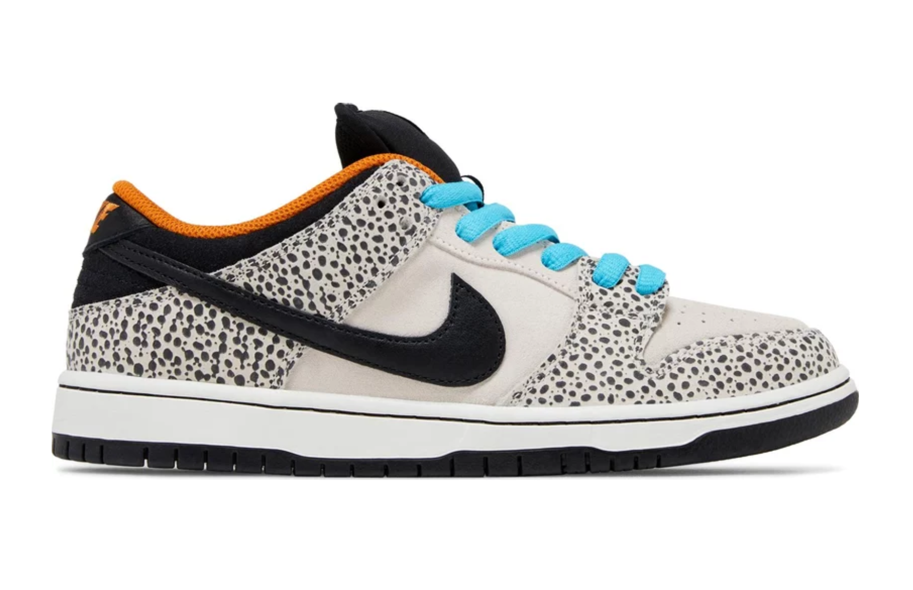 Nike SB Dunk Low Pro SB Electric Pack - beetsneakers