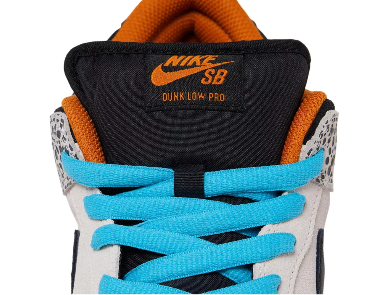 Nike SB Dunk Low Pro SB Electric Pack - beetsneakers