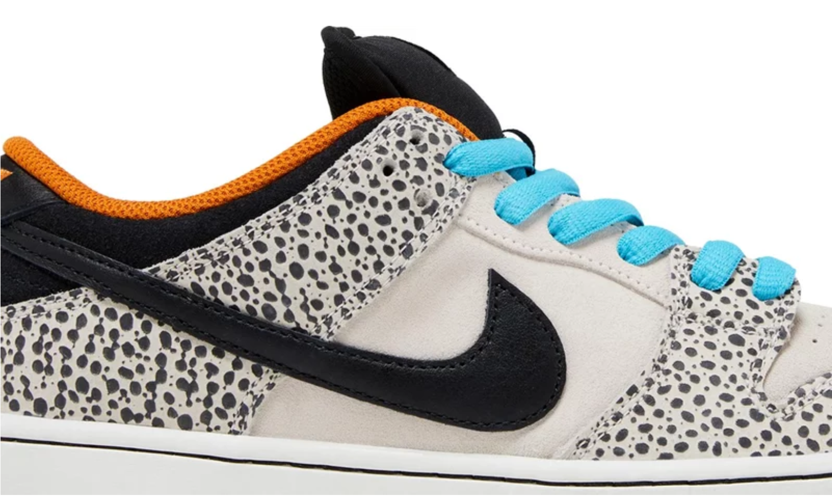 Nike SB Dunk Low Pro SB Electric Pack - beetsneakers