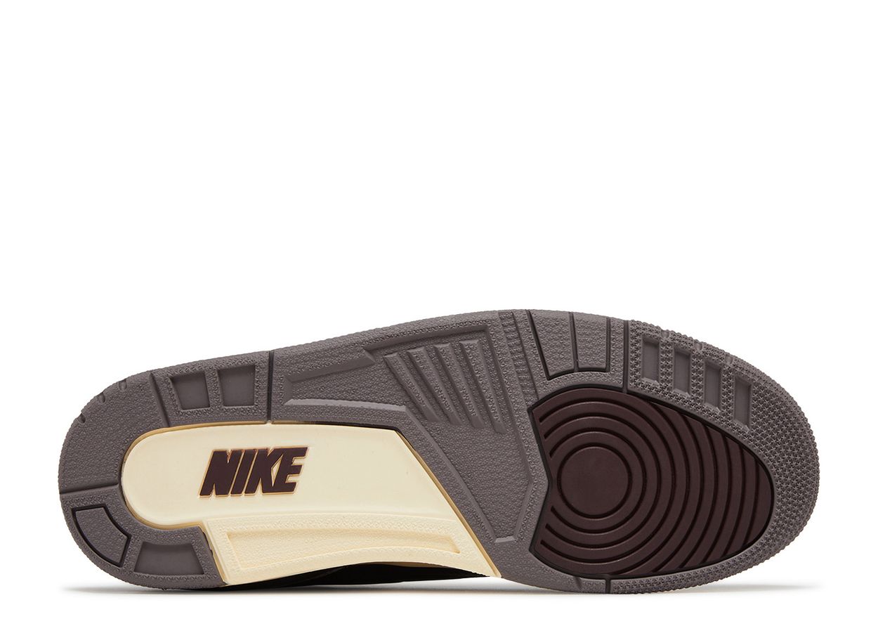 A Ma Maniére x Jordan 3 Retro While You Were Sleeping - beetsneakers