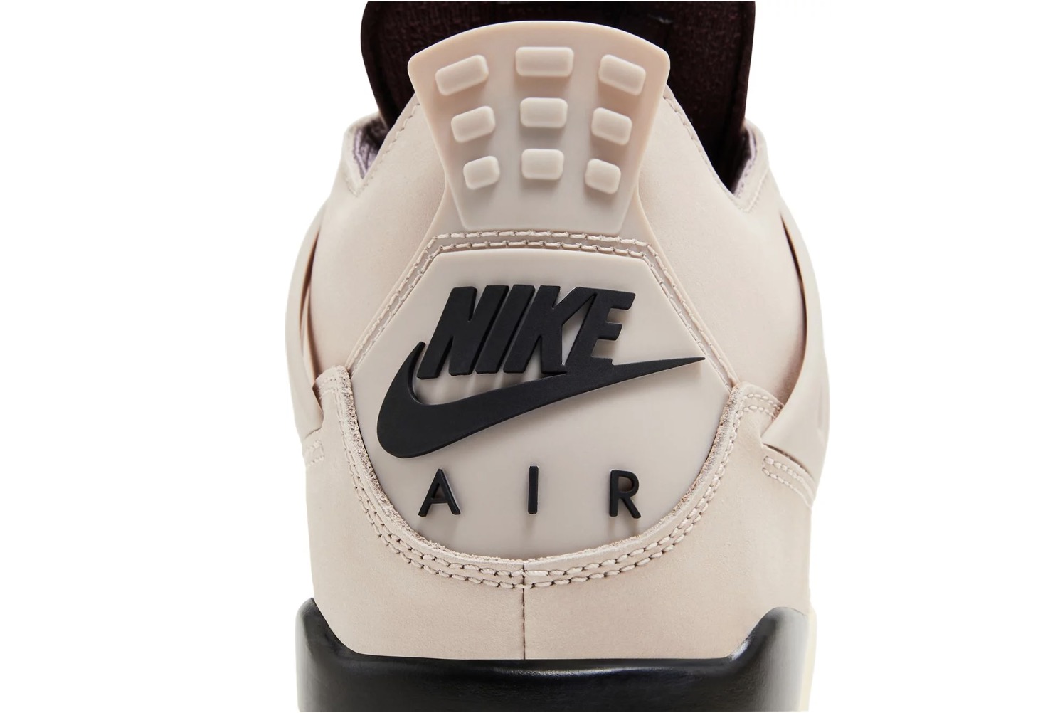 A Ma Maniére x Jordan 4 Retro While You Were Sleeping - beetsneakers