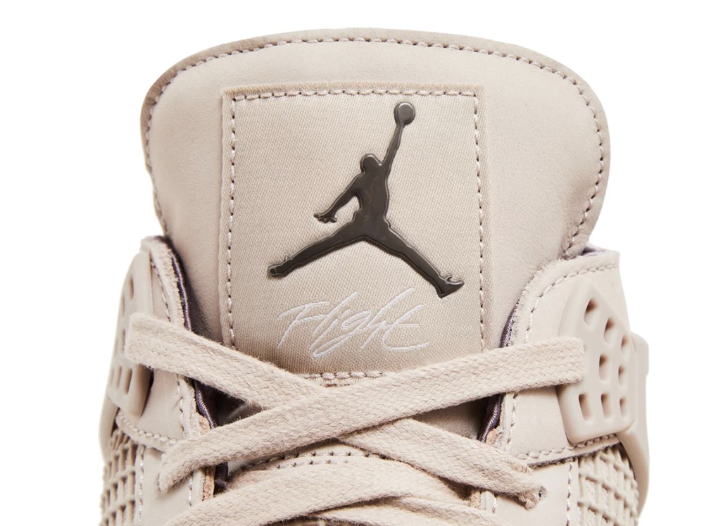 A Ma Maniére x Jordan 4 Retro While You Were Sleeping - beetsneakers