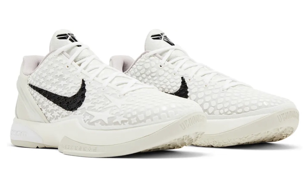 Nike Kobe 6 Protro Sail All-Star - beetsneakers