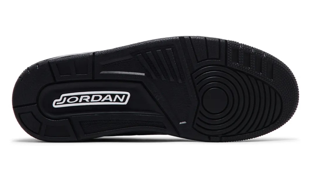 Jordan 3 Retro Black Cat(2025) - beetsneakers
