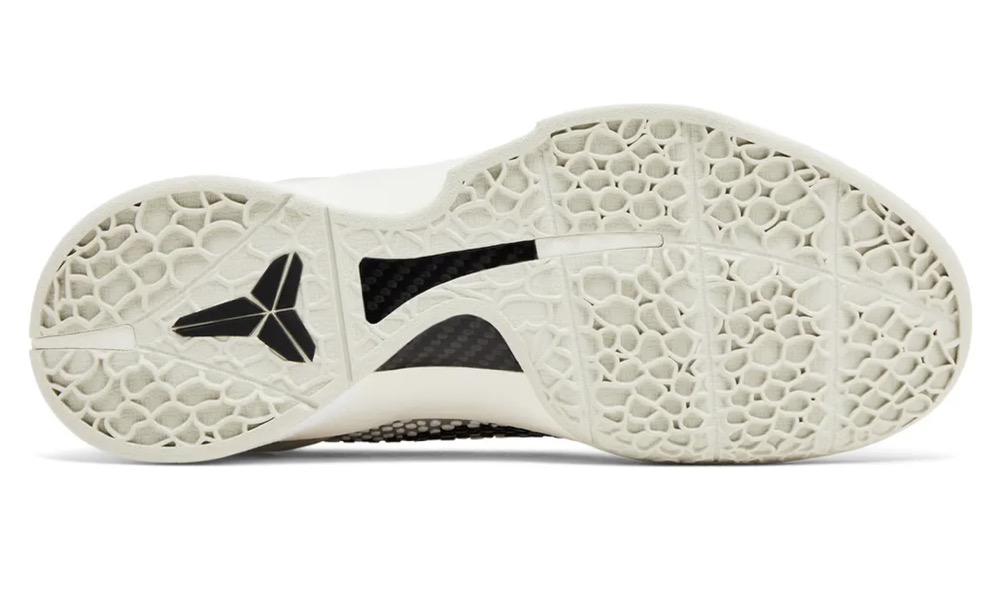 Nike Kobe 6 Protro Sail All-Star - beetsneakers