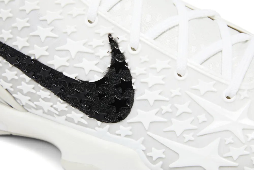 Nike Kobe 6 Protro Sail All-Star - beetsneakers